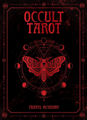 
                  
                    Load image into Gallery viewer, Occult Tarot Deck
                  
                