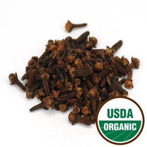 Clove Buds 1oz Organic