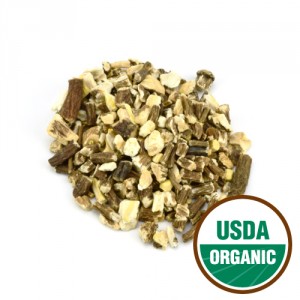 Dandelion Root Raw 1oz Organic