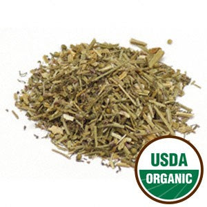 Organic Fumitory Herb 1oz