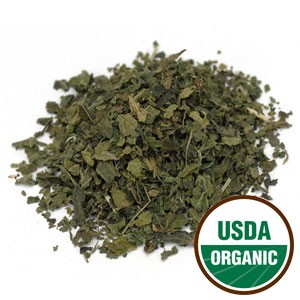 Nettle Leaf 1oz Organic