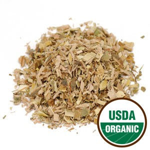White Willow Bark 1 Ounce Organic