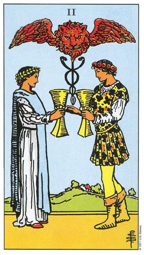 
                  
                    Load image into Gallery viewer, Rider-Waite Spanish Tarot Deck
                  
                