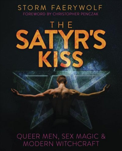 Satyr's Kiss by Storm Faerywolf