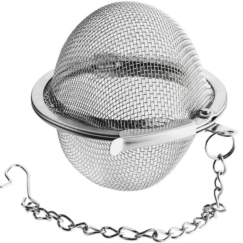 
                  
                    Load image into Gallery viewer, Tea Infuser Ball
                  
                