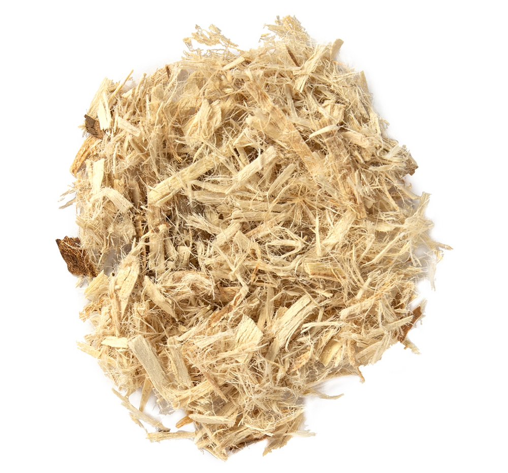 Slippery Elm Bark 1oz Organic