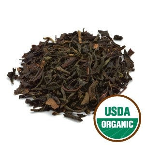 Strawberry Kisses Tea 1oz | Organic
