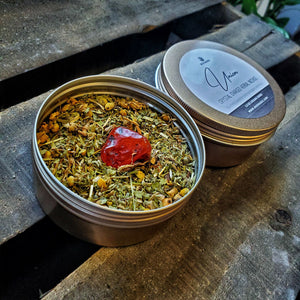 
                  
                    Load image into Gallery viewer, Union | Herbal Incense
                  
                
