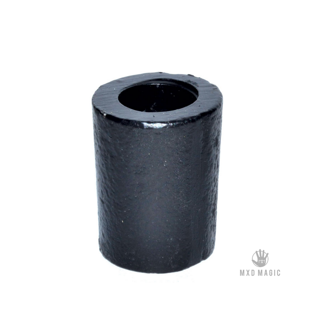 
                  
                    Load image into Gallery viewer, Cast Iron Chime Candle Holder
                  
                