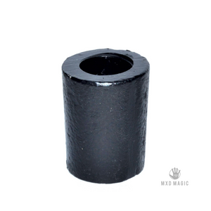 
                  
                    Load image into Gallery viewer, Cast Iron Chime Candle Holder
                  
                