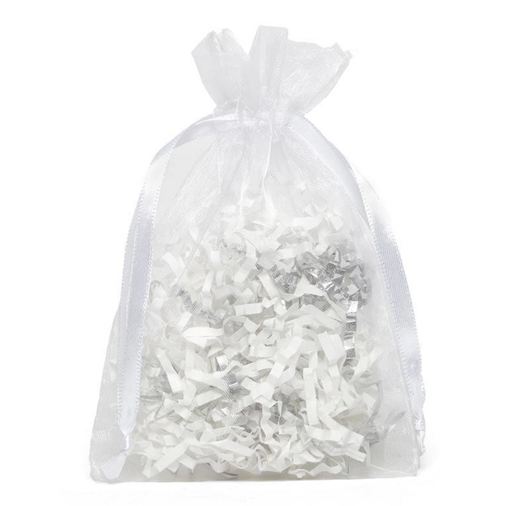 
                  
                    Load image into Gallery viewer, Organza Bag 2x3&amp;quot;
                  
                