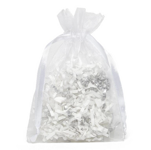 
                  
                    Load image into Gallery viewer, Organza Bag 2x3&amp;quot;
                  
                