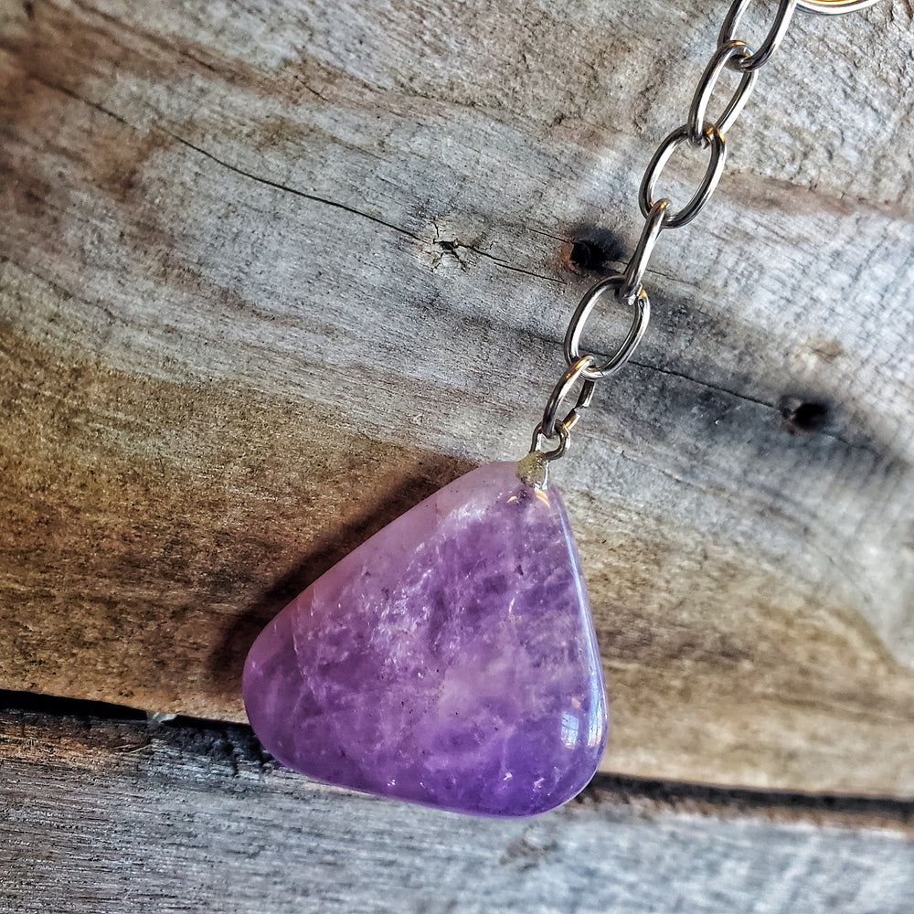 
                  
                    Load image into Gallery viewer, Crystal Keychain
                  
                