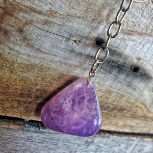
                  
                    Load image into Gallery viewer, Crystal Keychain
                  
                