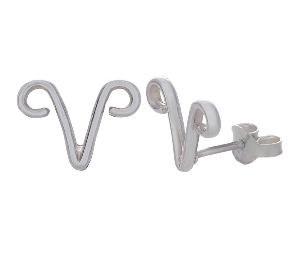 Zodiac Earrings