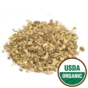 Ashwagandha Root 1 oz Organic