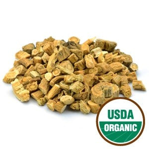 Astragalus Root 1oz | Organic