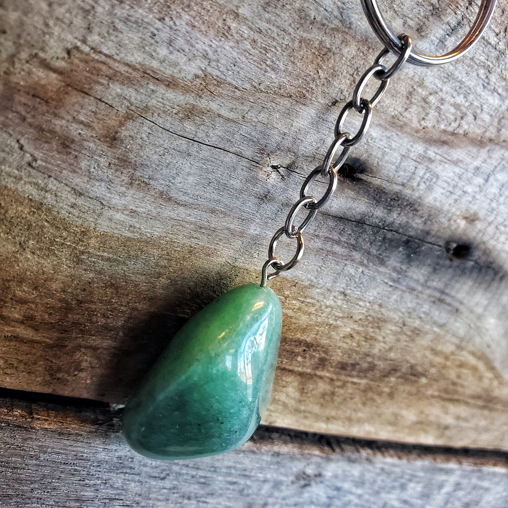 
                  
                    Load image into Gallery viewer, Crystal Keychain
                  
                