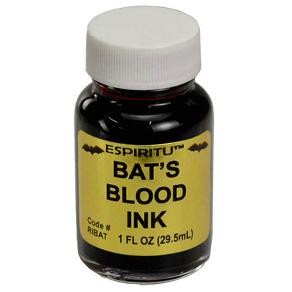 Ceremonial Ink | Spells and Pacts
