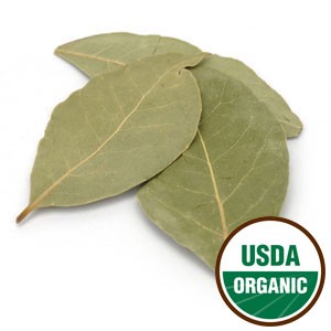 
                  
                    Load image into Gallery viewer, Bay Leaf 1/2 oz | Organic
                  
                