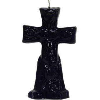 Cross Candle