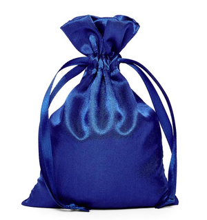 
                  
                    Load image into Gallery viewer, Satin Bag
                  
                