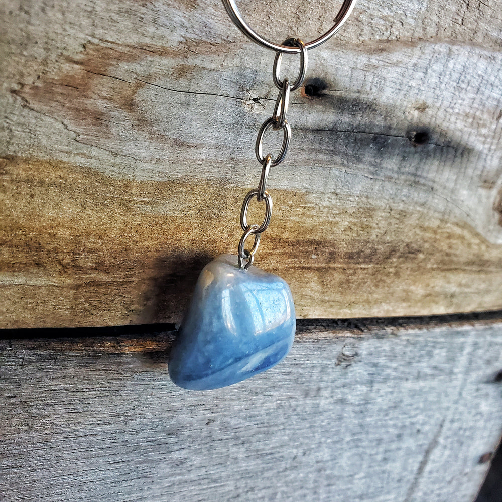 
                  
                    Load image into Gallery viewer, Crystal Keychain
                  
                