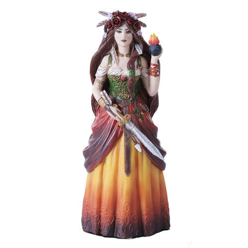 Brigid