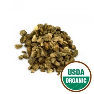 Burdock Root 1 oz Organic