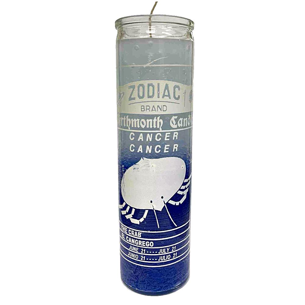 
                  
                    Load image into Gallery viewer, 7 Day Zodiac Candle
                  
                