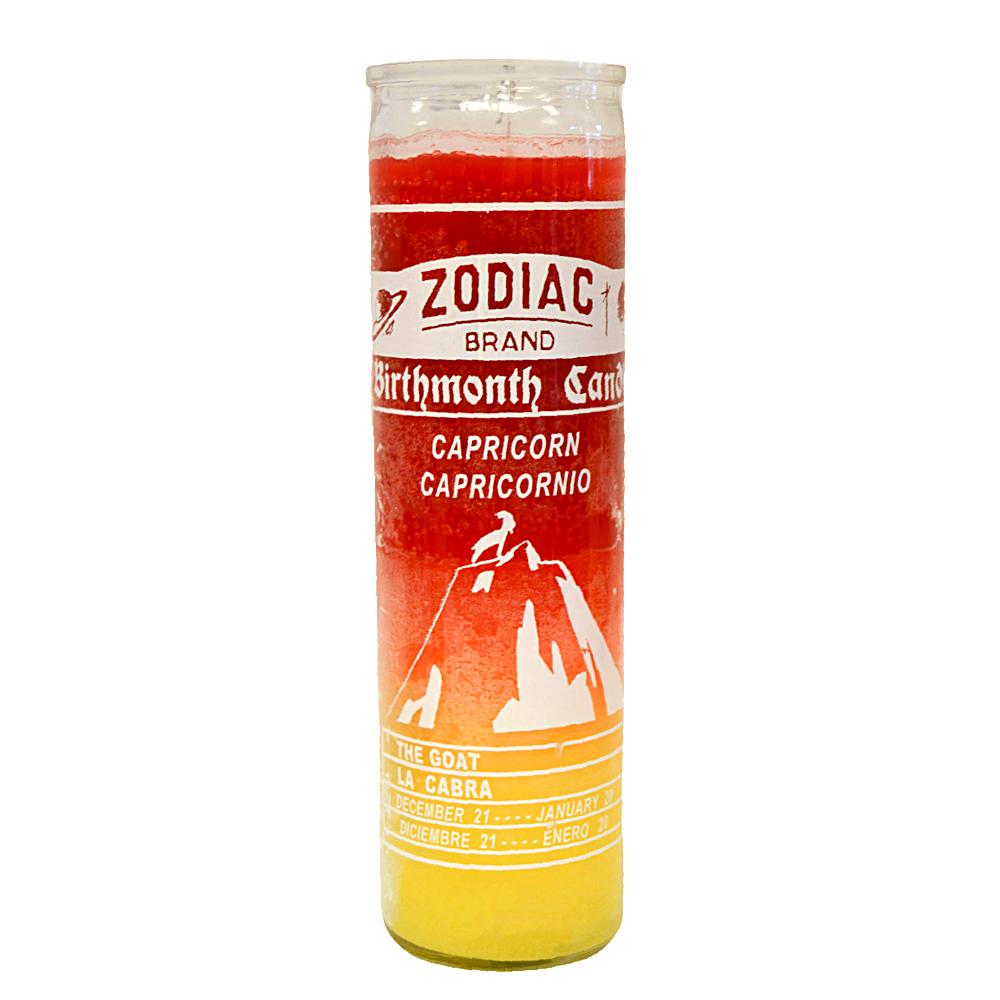 
                  
                    Load image into Gallery viewer, 7 Day Zodiac Candle
                  
                