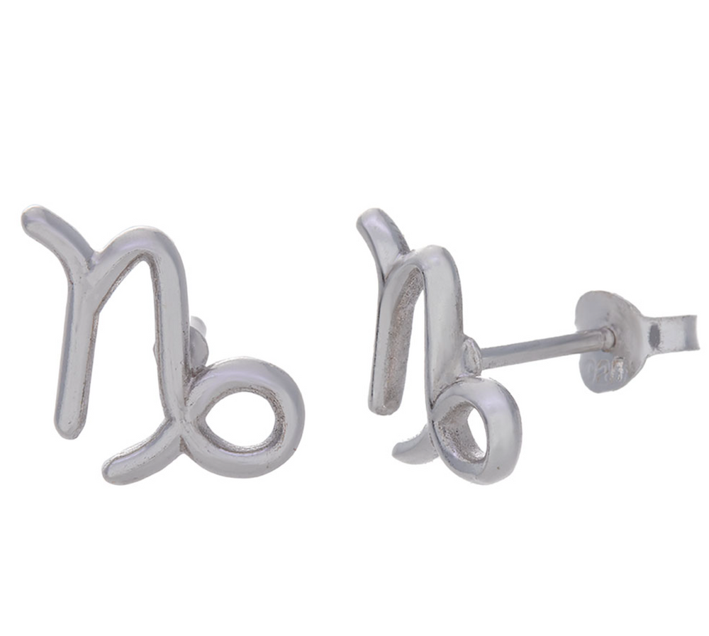 
                  
                    Load image into Gallery viewer, Zodiac Earrings
                  
                
