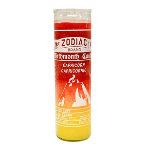 
                  
                    Load image into Gallery viewer, 7 Day Zodiac Candle
                  
                