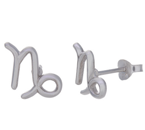 
                  
                    Load image into Gallery viewer, Zodiac Earrings
                  
                