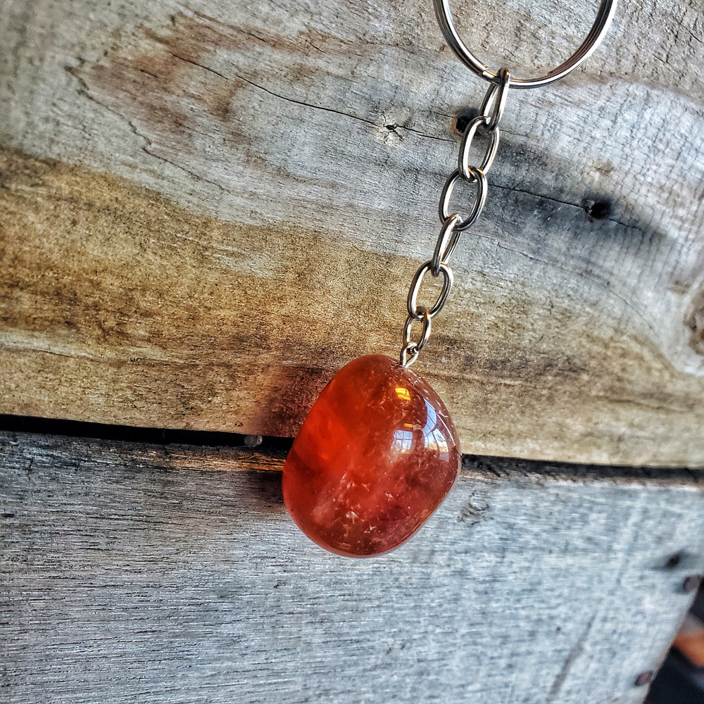 
                  
                    Load image into Gallery viewer, Crystal Keychain
                  
                