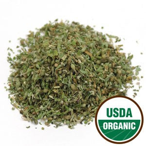 Catnip Leaf 1oz Organic