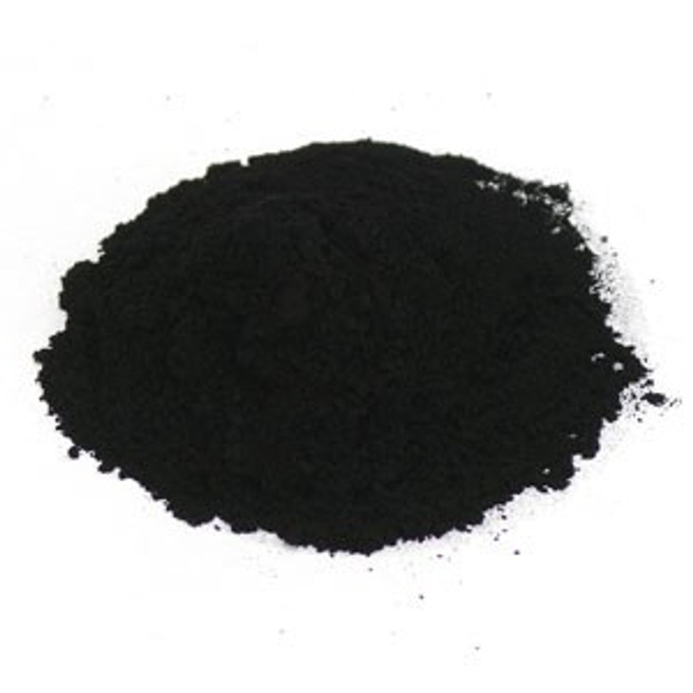 Charcoal Powder (Activated - Coconut) 1oz