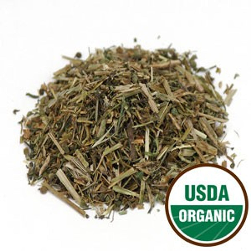 Cleavers Herb Organic 1oz