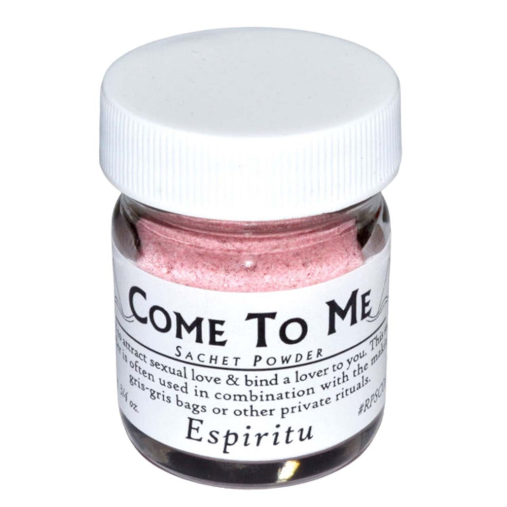 Come to Me Sachet Powder 0.75 oz
