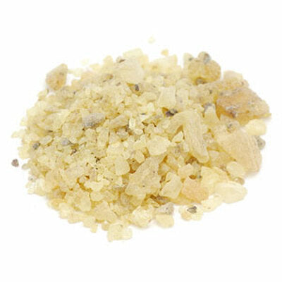 Copal Oro Resin 1oz Wildharvested
