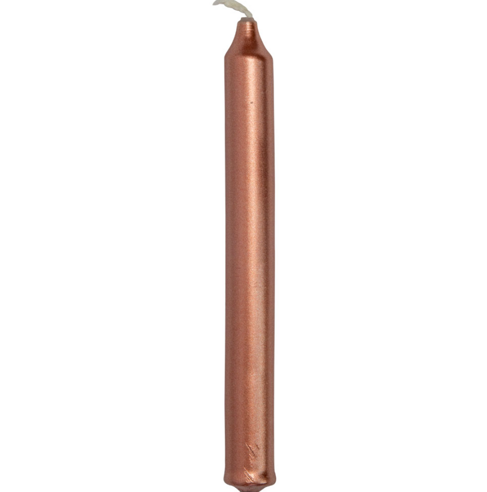Chime Candle - Copper