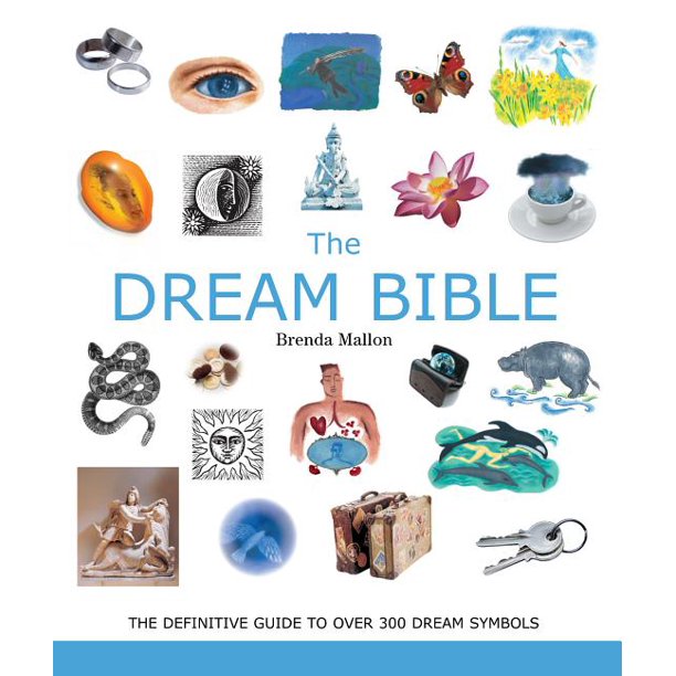 Dream Bible by Brenda Mallon