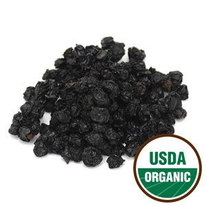 Organic Malabar Pepper 1oz