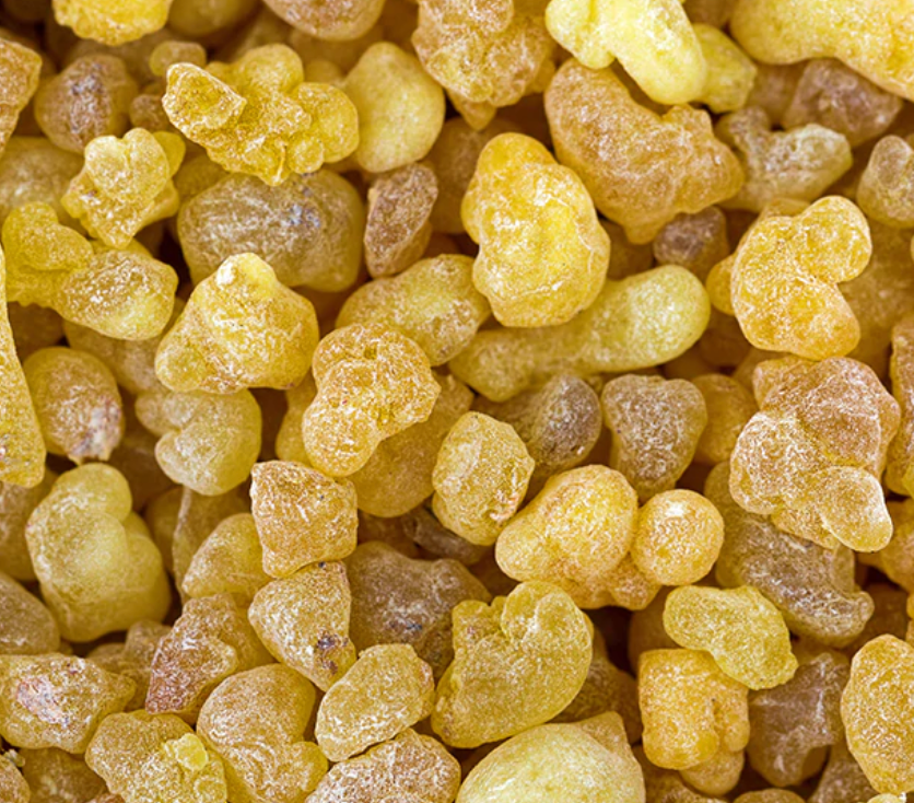 Frankincense Tears Resin Incense