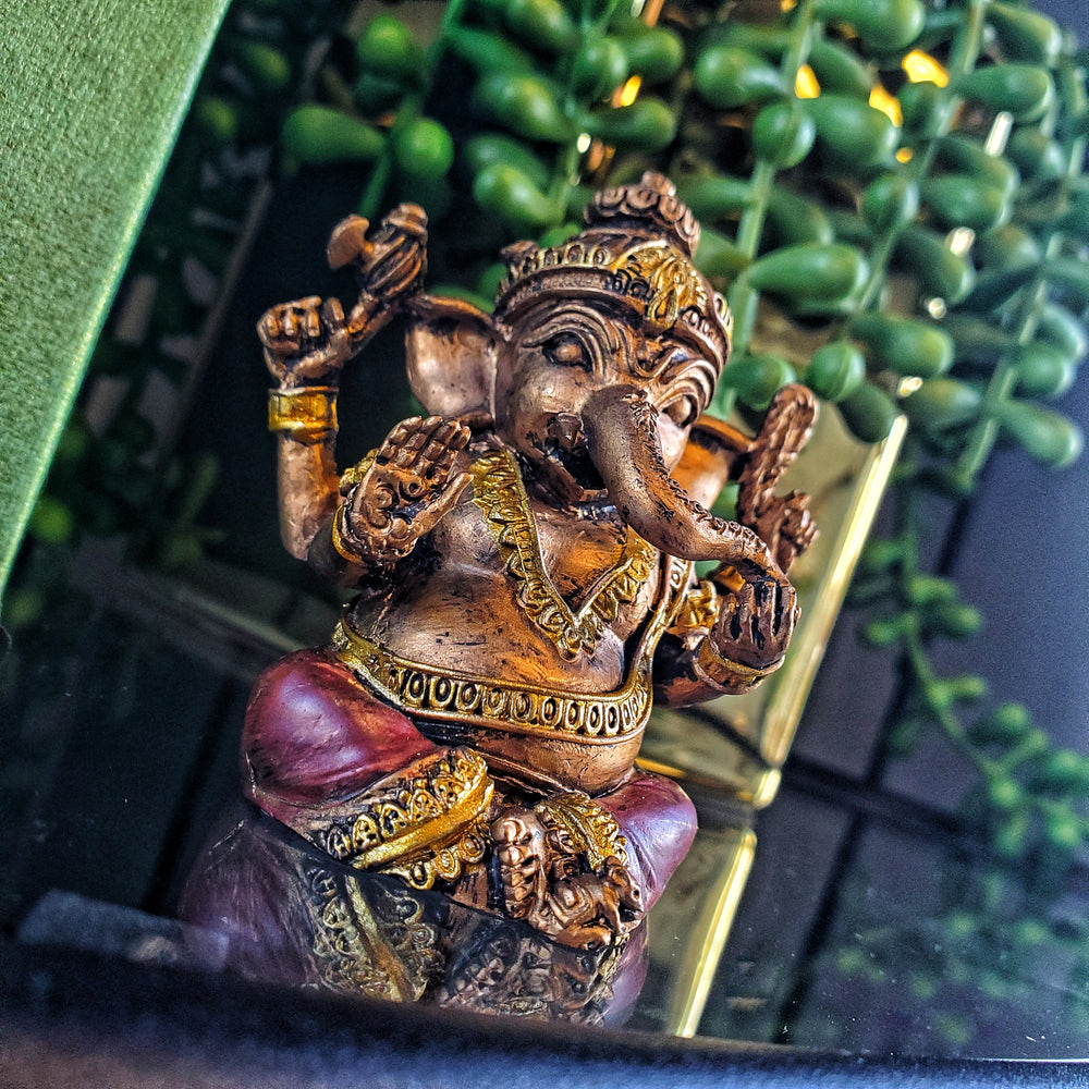 Ganesha Mini