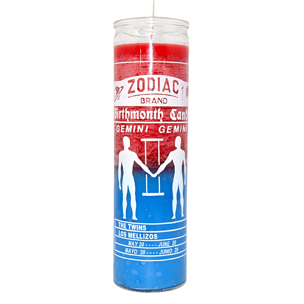 
                  
                    Load image into Gallery viewer, 7 Day Zodiac Candle
                  
                