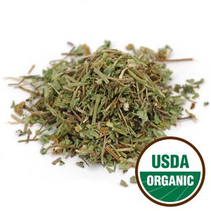 Gotu Kola 1oz Organic