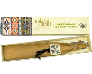 
                  
                    Load image into Gallery viewer, Green Tree Incense 15G
                  
                