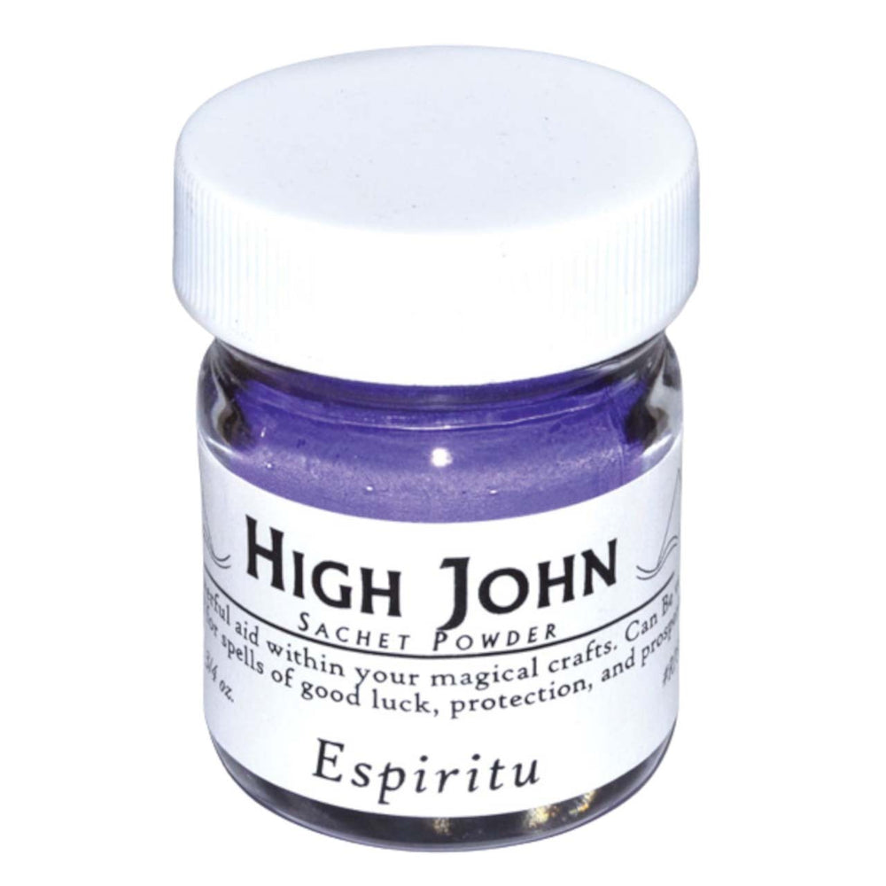 High John Sachet Powder 0.75 oz