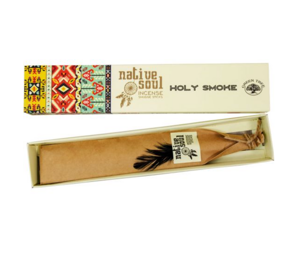 
                  
                    Load image into Gallery viewer, Green Tree Incense 15G
                  
                